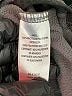 Ascend 100% Recycled Polyester Gray Sweatshirt Size S - photo 8