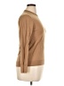 Uniqlo Brown Long Sleeve Top Size XL - photo 4