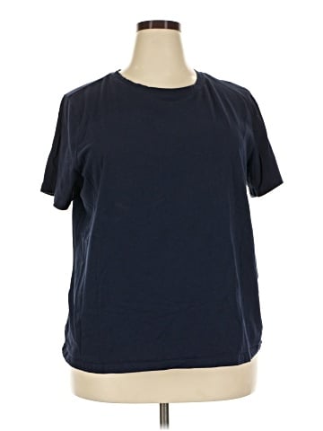 Jockey Short Sleeve T-Shirt (view 1)