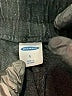 Old Navy Solid Black Shorts Size L - photo 3