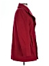 Fleurette Red Coat Size 12 - photo 4