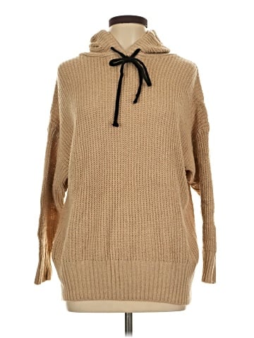 Shein Fleece (view 1)
