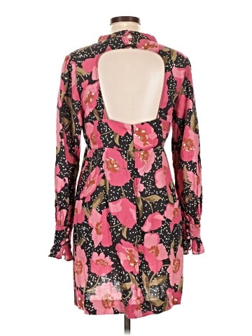 Kachel Cocktail Dress (view 2)