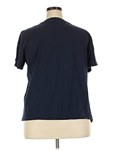 Jockey Short Sleeve T-Shirt (view 2)