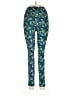 Primark Print Blue Active Pants Size 10 - photo 1