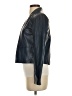 Dolce Cabo 100% Polyester Blue Blazer Size S (estimated) - photo 5