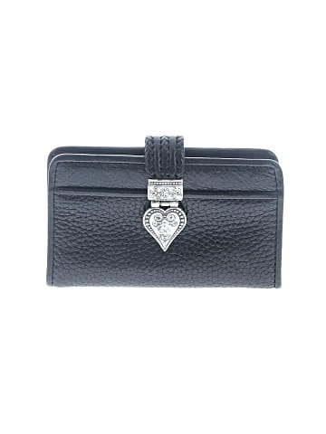 Brighton Leather Wallet (view 1)