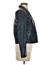 Dolce Cabo 100% Polyester Blue Blazer Size S (estimated) - photo 4