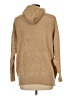 Shein 100% Acrylic Tan Pullover Sweater Size L - photo 2