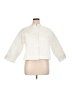 Kay Anna 100% Polyester Ivory Jacket Size XL - photo 1