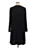 Gap Solid Black Casual Dress Size XL - photo 2