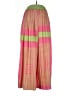 Assorted Brands Color Block Pink Casual Pants Size L - photo 1