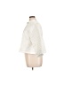 Kay Anna 100% Polyester Ivory Jacket Size XL - photo 5