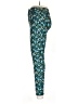 Primark Print Blue Active Pants Size 10 - photo 5
