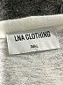 LNA Ivory Short Sleeve Top Size S - photo 7