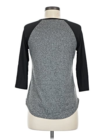 rue21 3/4 Sleeve T-Shirt (view 2)