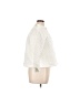 Kay Anna 100% Polyester Ivory Jacket Size XL - photo 4