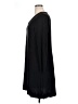 Gap Solid Black Casual Dress Size XL - photo 5