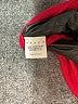 Hatch 100% Cashmere Burgundy Cashmere Pullover Sweater Size Sm Maternity (1) - photo 7