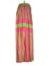 Assorted Brands Color Block Pink Casual Pants Size L - photo 4