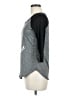 rue21 Gray 3/4 Sleeve T-Shirt Size M - photo 5
