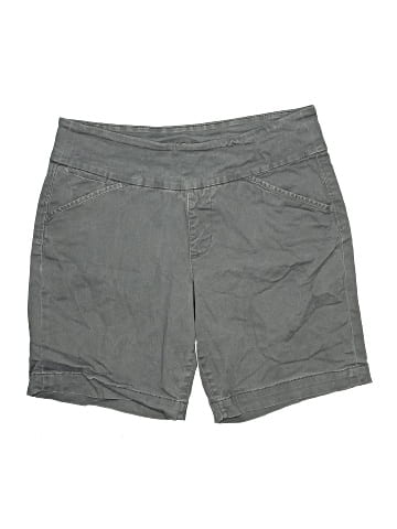 Jag Jeans Khaki Shorts (view 1)