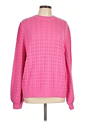 Barbour Pullover Sweater (view 1)