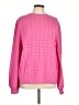 Barbour 100% Cotton Pink Pullover Sweater Size 12 - photo 1