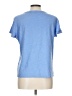 Universal Thread Blue Short Sleeve T-Shirt Size L - photo 2