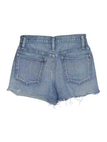 Madewell Denim Shorts (view 2)