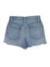 Madewell 100% Cotton Blue Denim Shorts Size 26 waist - photo 2