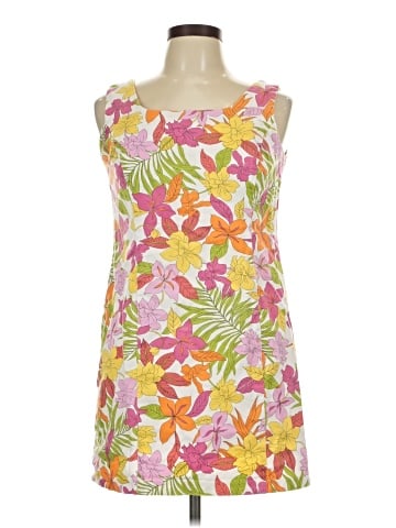 Briggs New York Casual Dress (view 1)