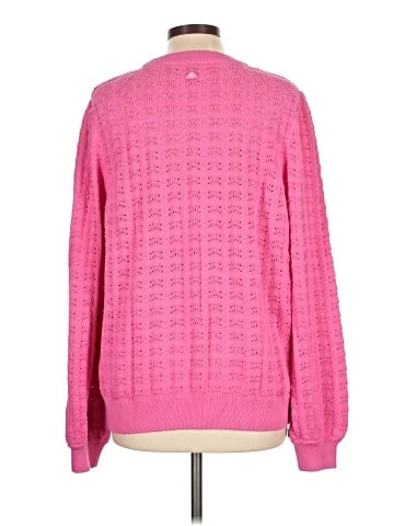 Barbour Pullover Sweater (view 2)