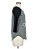 rue21 Gray 3/4 Sleeve T-Shirt Size M - photo 4