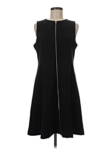 Ann Taylor Factory Cocktail Dress (view 1)