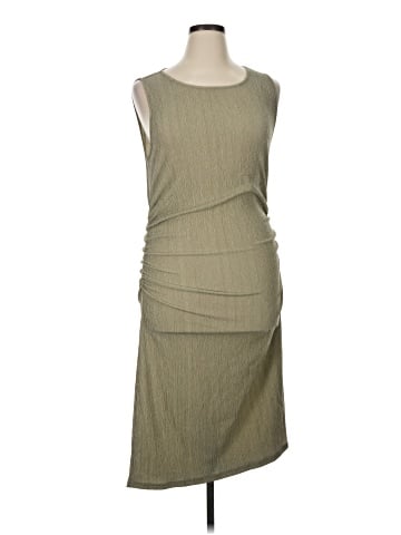 Ann Taylor LOFT Outlet Casual Dress (view 1)