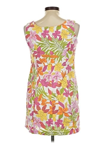 Briggs New York Casual Dress (view 2)