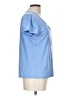Universal Thread Blue Short Sleeve T-Shirt Size L - photo 4