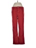 Velvet Red Casual Pants Size 27 waist - photo 1