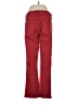 Velvet Red Casual Pants Size 27 waist - photo 2