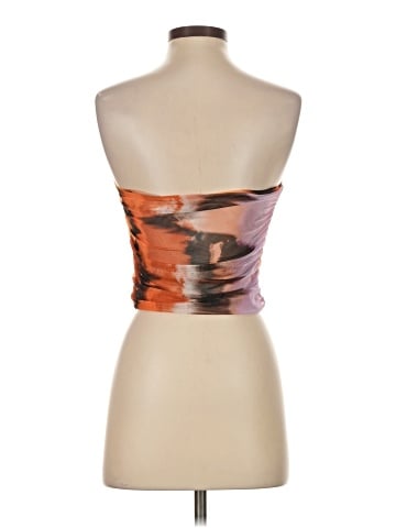 Zara Sleeveless Top (view 2)