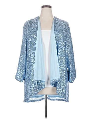Torrid Jacket (view 1)