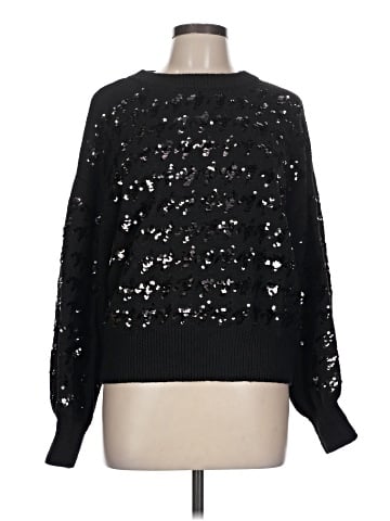 Nine West Pullover Sweater (view 1)