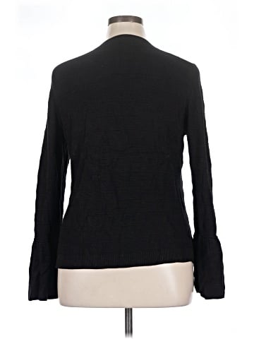 Ann Taylor Factory Pullover Sweater (view 2)