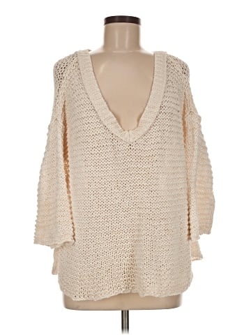Free People Pullover Sweater (view 1)