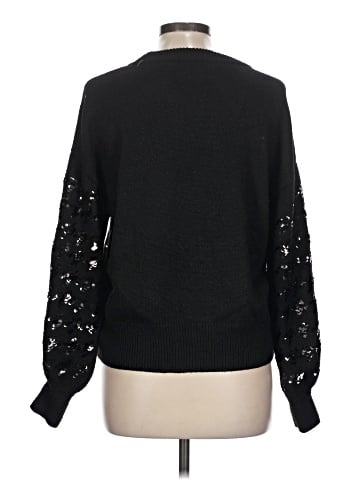 Nine West Pullover Sweater (view 2)
