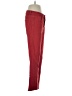 Velvet Red Casual Pants Size 27 waist - photo 4