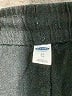 Old Navy Solid Black Linen Pants Size XS - photo 7