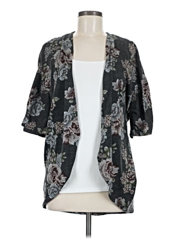 Almost Famous Cardigan (view 1)