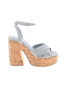 Madden Girl Wedges